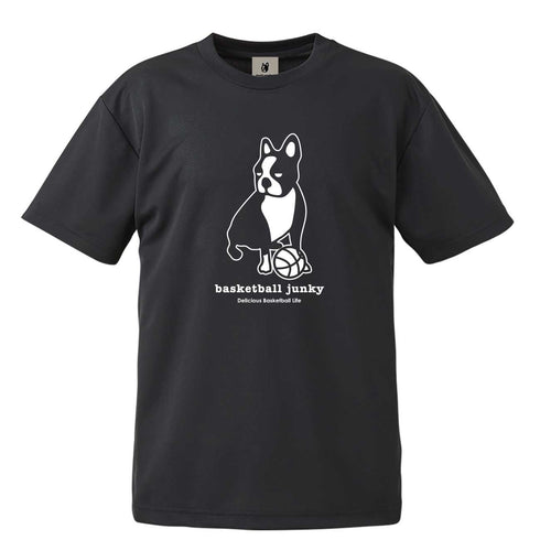 BB犬+1 DryTEE